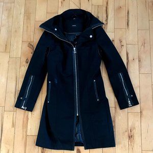 Rudsak coat